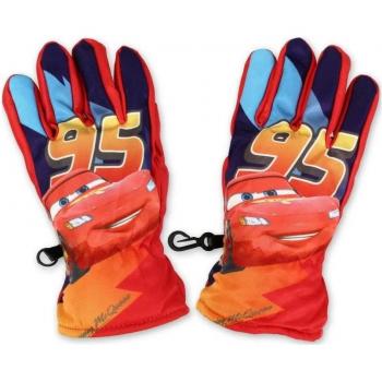 Ski Cars Toddler Ski Gloves