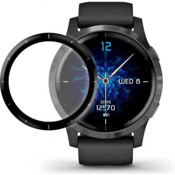 Cubierta completa Garmin Vivoactive 4