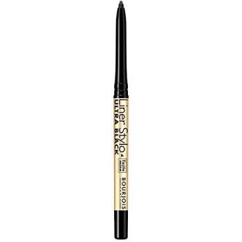 Bourjois Paris Liner Stylo 61 Delineador Ultra Negro