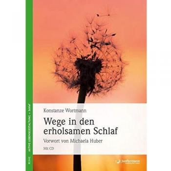 Wege in den erholsamen Schlaf: Übungen, die den Schlaf einladen und zum Bleiben bewegen