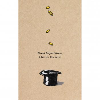 Great Expectations (Harper Perennial Olive Editions)