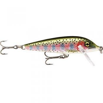 Rapala Countdown 9cm Rainbow Trout Fishing Lure