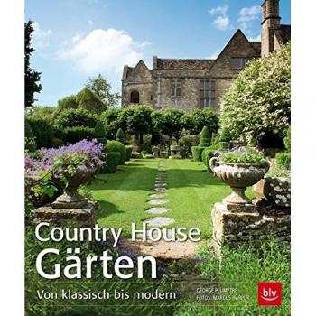 Country House-Gärten: Von klassisch bis modern
