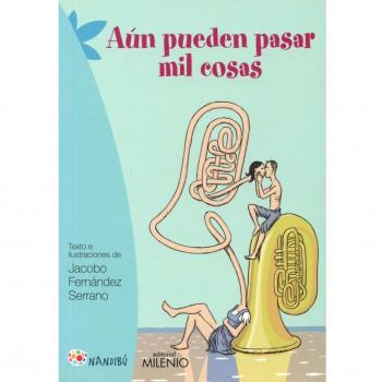 AUN PUEDEN PASAR MIL COSAS