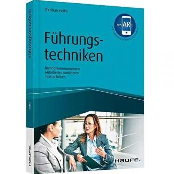 Christian Zielke Führungstechniken
