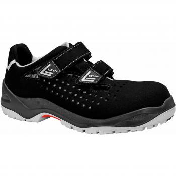 Scarpe Elten IMPULSE Easy ESD S1 Grigio Numero 42