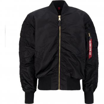 Alpha Industries Bomberjacke MA-1 Oversize