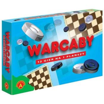 Ultimate Checkers Bundle – 12 Board Games Included