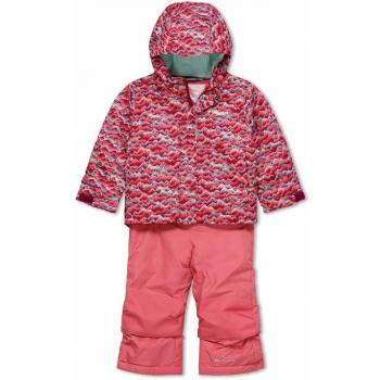 Columbia 1562211 Buga Set Ensemble de Ski