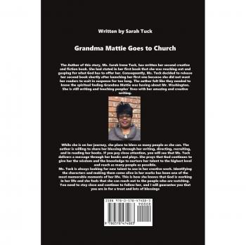 Grandma Mattie Goes to Church