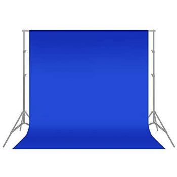 Schermata Fotografica Neewer 10084197 Blu 180×280 cm