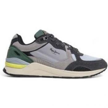 Rise X20 Trainers – Pepe Jeans Edition