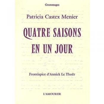 Quatre saisons en un jour