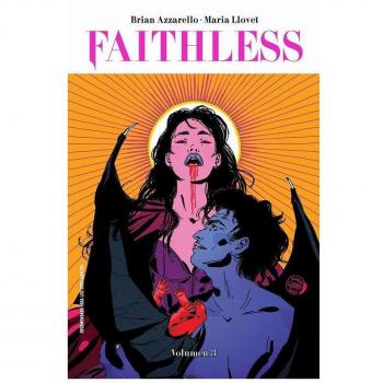 Faithless 03