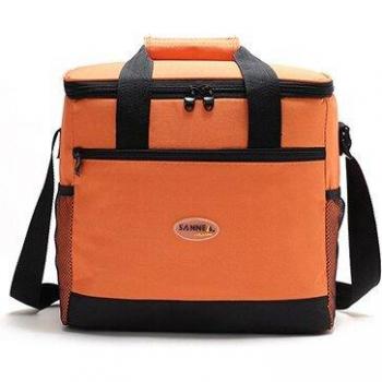 Bolsa Térmica 16L para Playa y Camping
