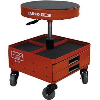 Bahco BLE300 Mobile Saddle Seat Stool