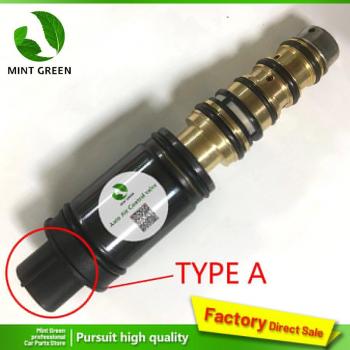 Valve électronique pour compresseur A/C 6SEU16C Toyota Corolla MT2284