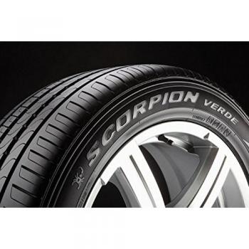 Pirelli Scorpion Verde