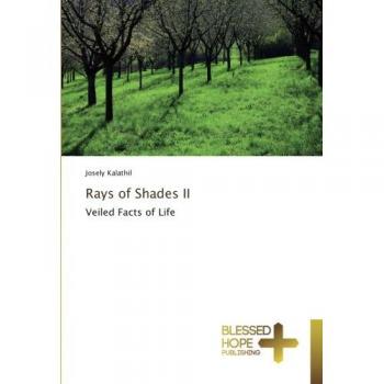 Rays of Shades II