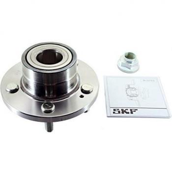 Ensemble de pièces de rechange pour roulements de roue SKF VKBA 6939