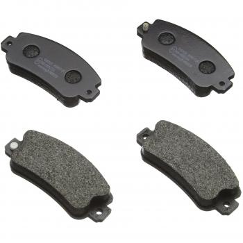 Mintex Pro-Carbon Front Brake Pad Set