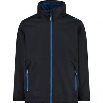 CMP Doppeljacke für Kinder in Grau
