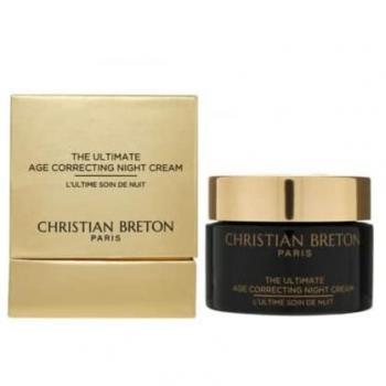Christian Breton Crème Nocturne Révélation de Jeunesse