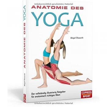 Anatomie des Yoga