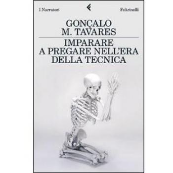 Imparare a pregare nell'era della tecnica. La posizione nel mondo di Lenz Buchmann