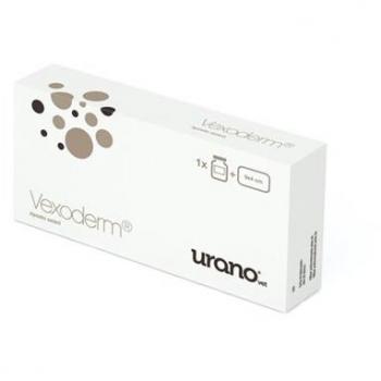 Urano Vet Imagine Vexoderm Wundpflege 10cm x 7cm 18 Stk