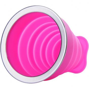 Bebida Taza Compacta 240 mL para Aventuras
