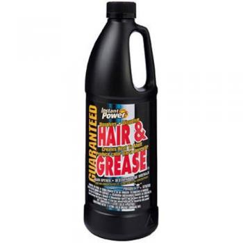 Instant Power Hair Grease Remover 1L