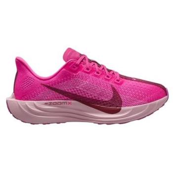 Nike Pegasus Plus (Rosa) 42: Zapatilla de Asfalto para Mujer