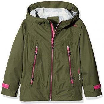 Veste CMP « Avocat » 2,5 Couches – 38Z6045 – 116 cm – Polyvalente