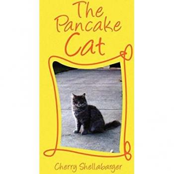 THE PANCAKE CAT