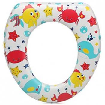 Reductor de WC para Niños Oceano 275x29 cm