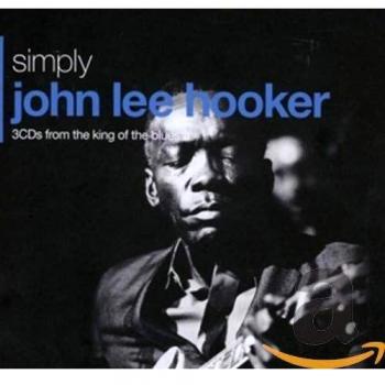 Simply the King Of The Blues (3 CD).