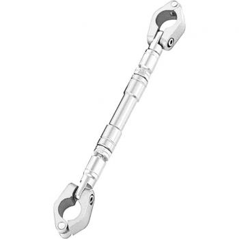 Barres Transversales pour Guidon de Moto en Métal