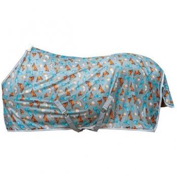 Housse anti-mouches Butterfly HKM