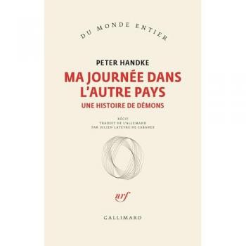 Ma Journée Dans L'Autre Pays: Une Histoire De Démons