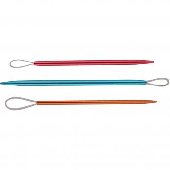 KnitPro Wool Sewing Needles