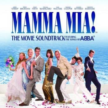 Mamma Mia Parfum Exclusif