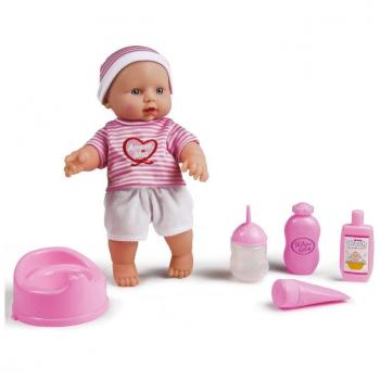 Amore Mio Baby Pipi con Accessori GG71104