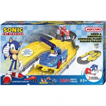 Sonic the Hedgehog Raceworks