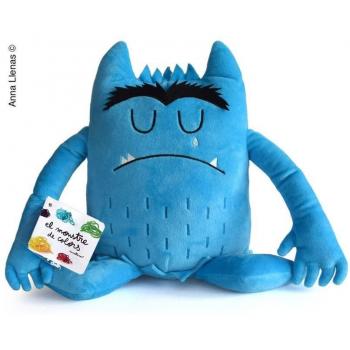 El Monstre de Colors