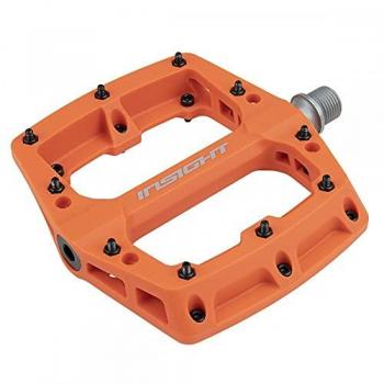 Pedali Piattaforma Termoplastici Insight