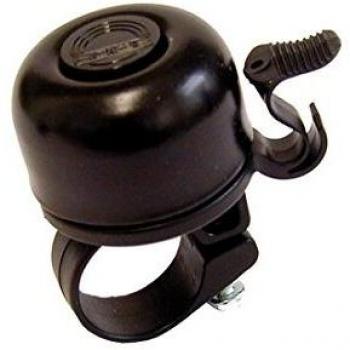 Reich Miniglocke Easy Oversize schwarz Ø 30,0-32,0 mm