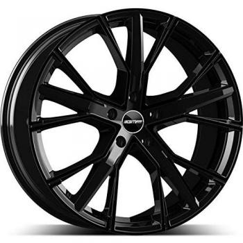 Jante GMP Gunner 9x21 Noir Brillant