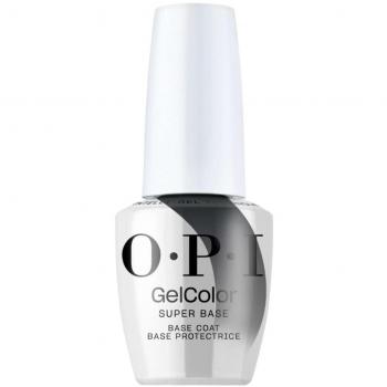 OPI GelColor Super Base Vernis 15ml