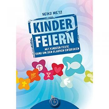 Kinder feiern